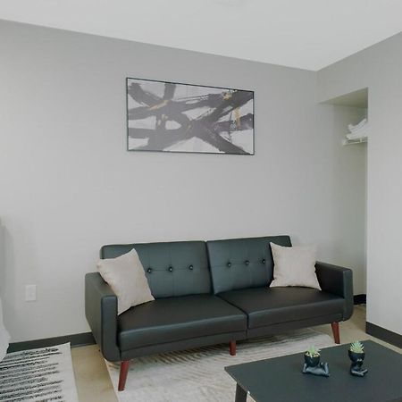 Studio Apartment In Heart Of Bhm Birmingham Exterior foto