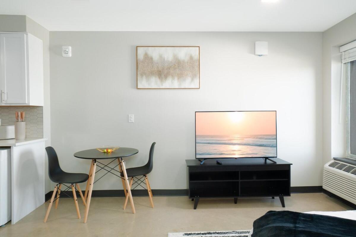 Studio Apartment In Heart Of Bhm Birmingham Exterior foto