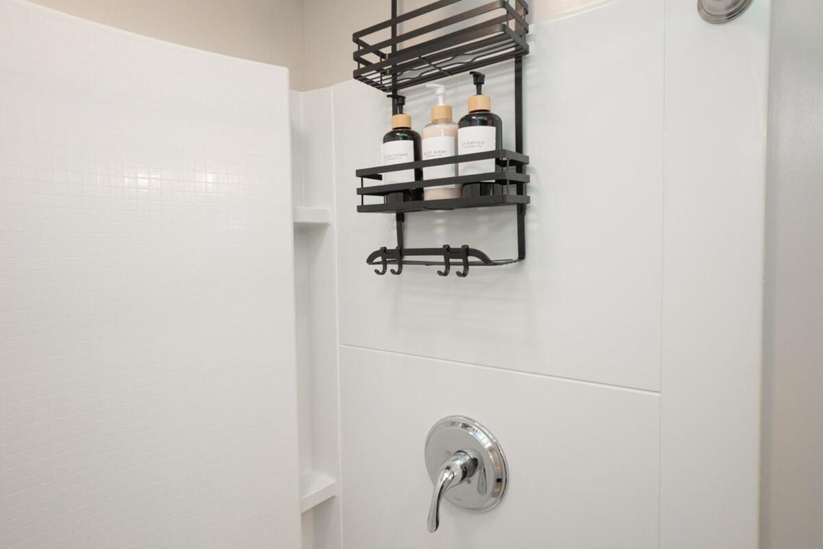 Studio Apartment In Heart Of Bhm Birmingham Exterior foto