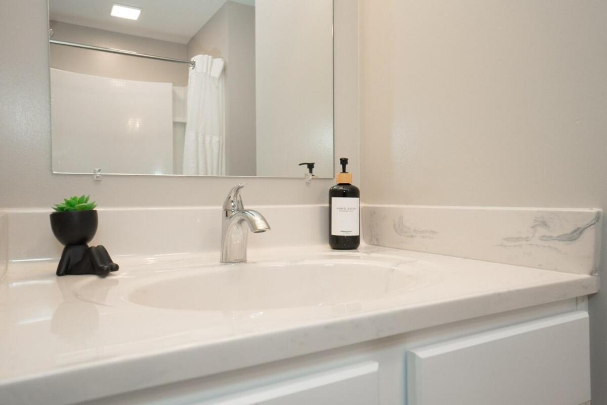 Studio Apartment In Heart Of Bhm Birmingham Exterior foto