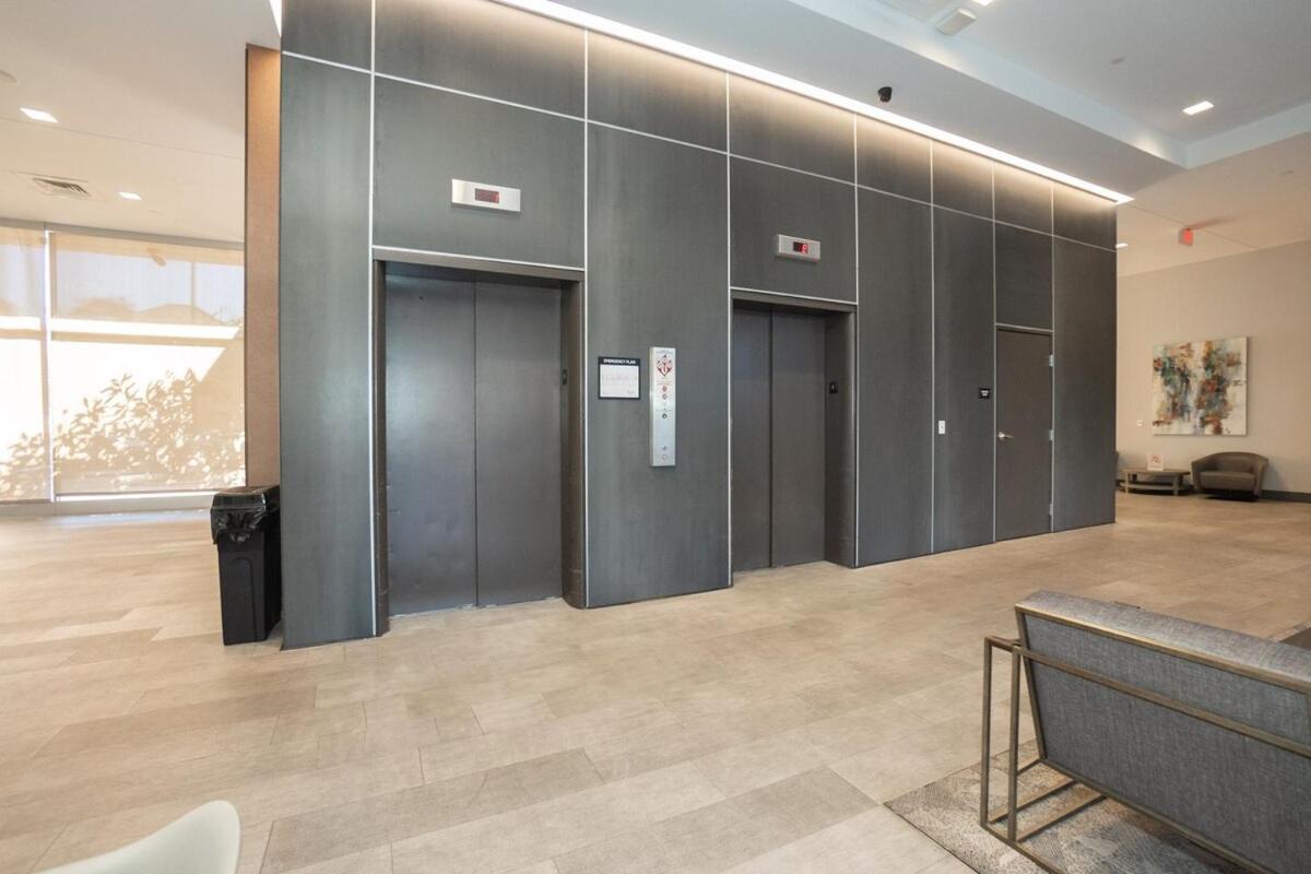 Studio Apartment In Heart Of Bhm Birmingham Exterior foto