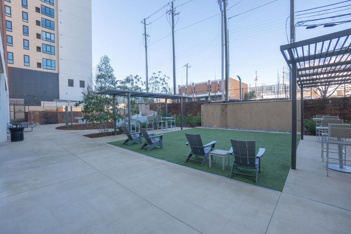 Studio Apartment In Heart Of Bhm Birmingham Exterior foto